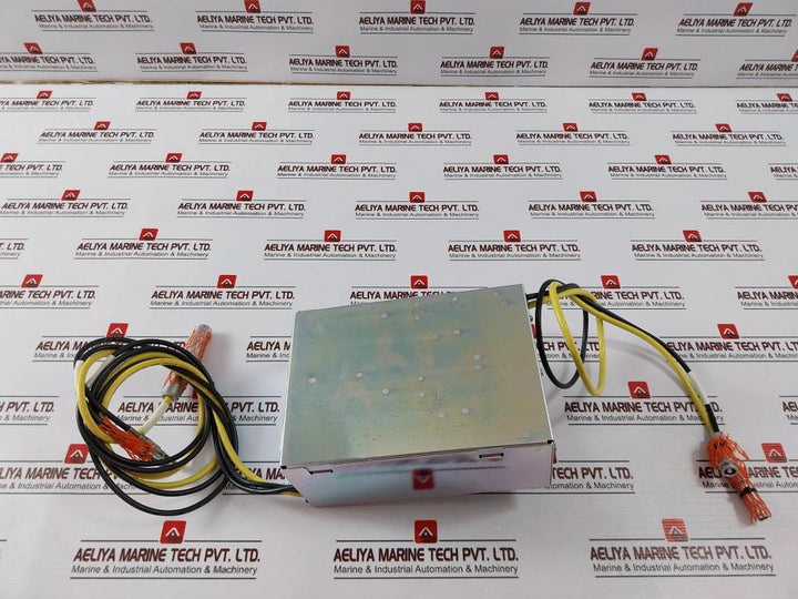 Hitek Power Ms1100-802-01 Power Supply Module