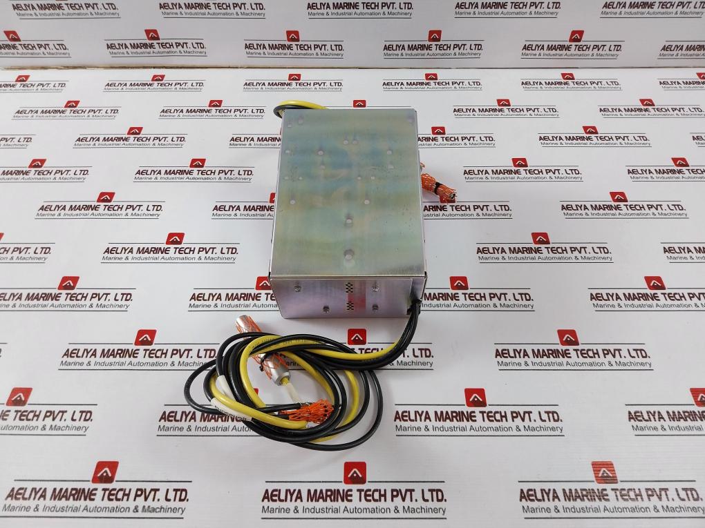 Hitek Power Ms1100-802-01 Power Supply Module