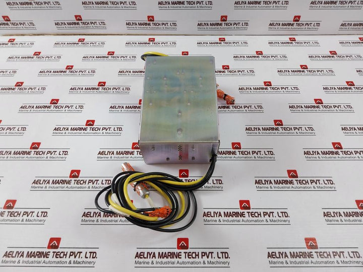 Hitek Power Ms1100-802-01 Power Supply Module