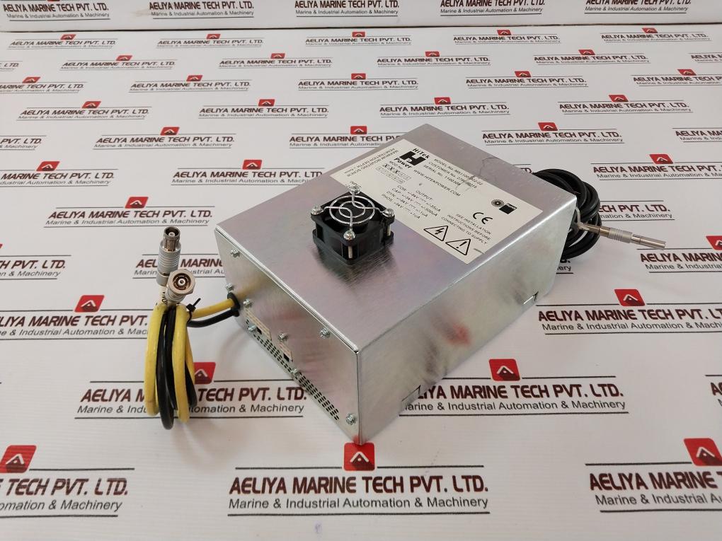 Hitek Power Ms1100-802-02