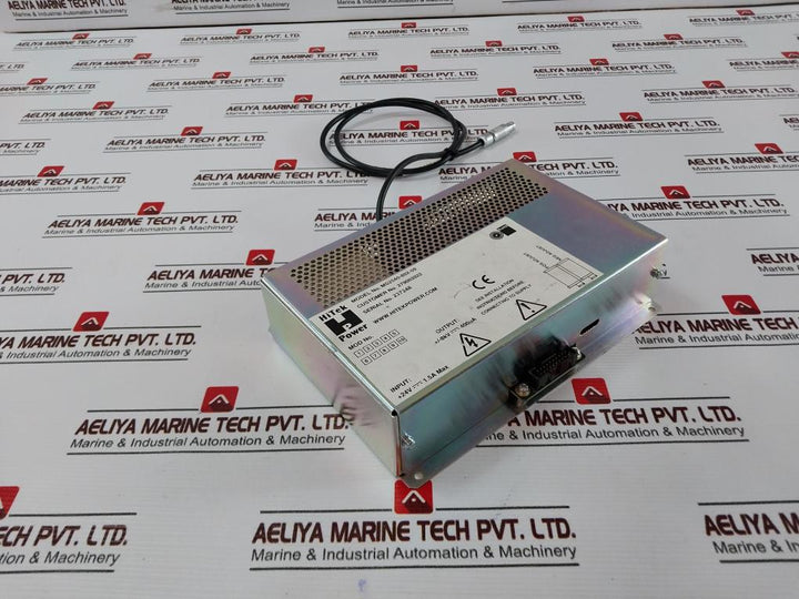 Hitek Power Ms2540-802-09 Power Supply
