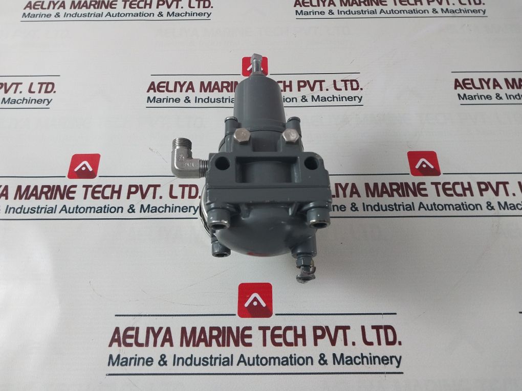 Hiter Filter Regulator