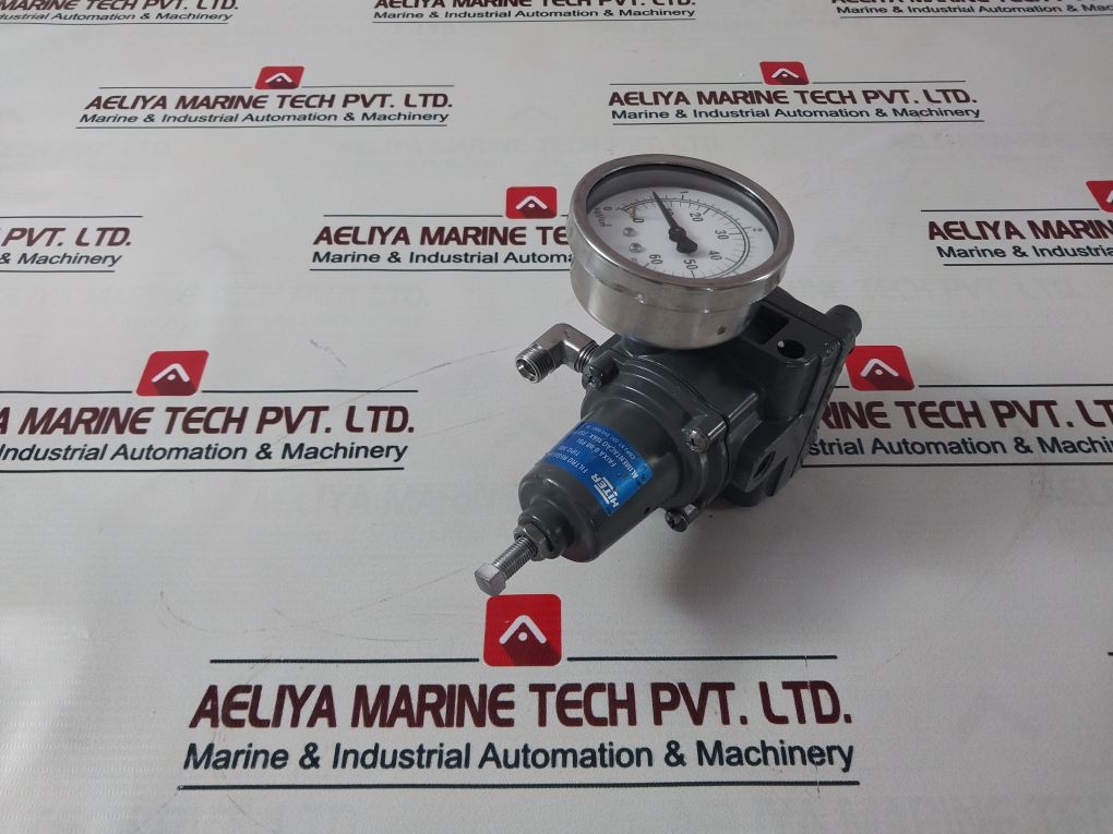 Hiter Filter Regulator