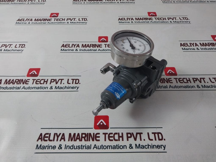 Hiter Filter Regulator