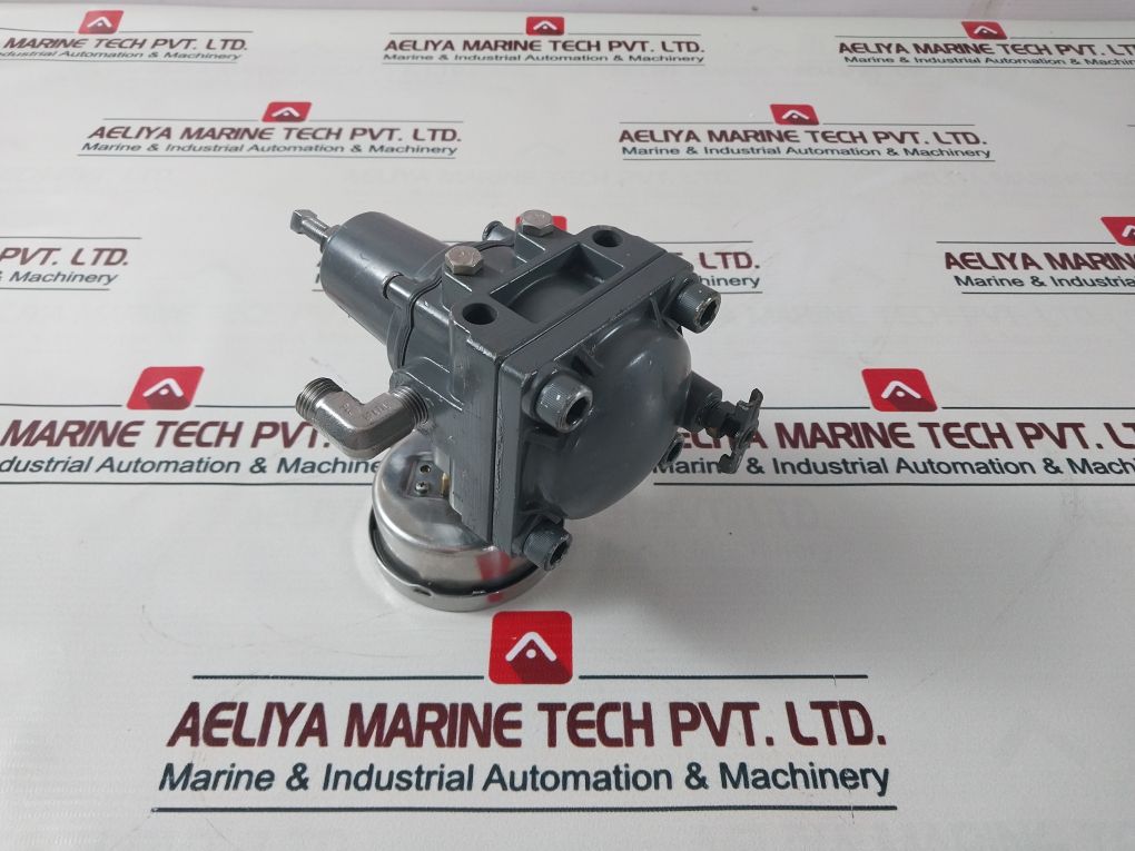 Hiter Filter Regulator