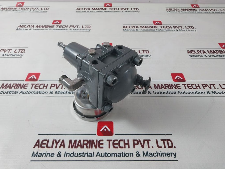 Hiter Filter Regulator