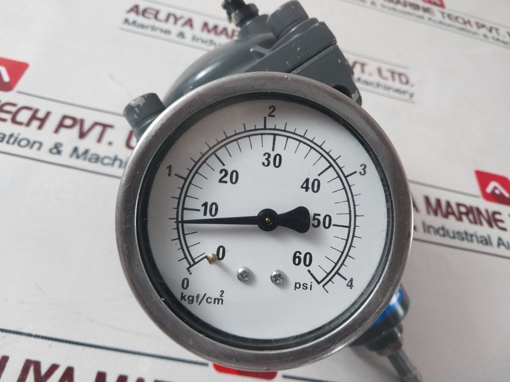 Hiter Filter Regulator