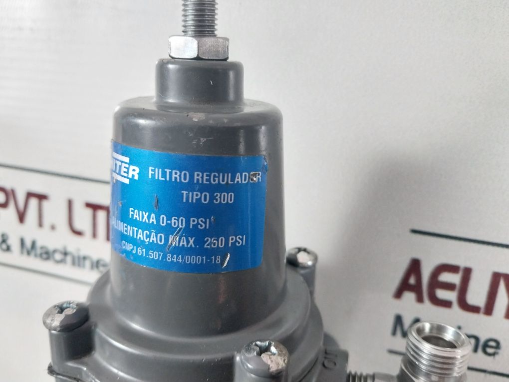 Hiter Filter Regulator