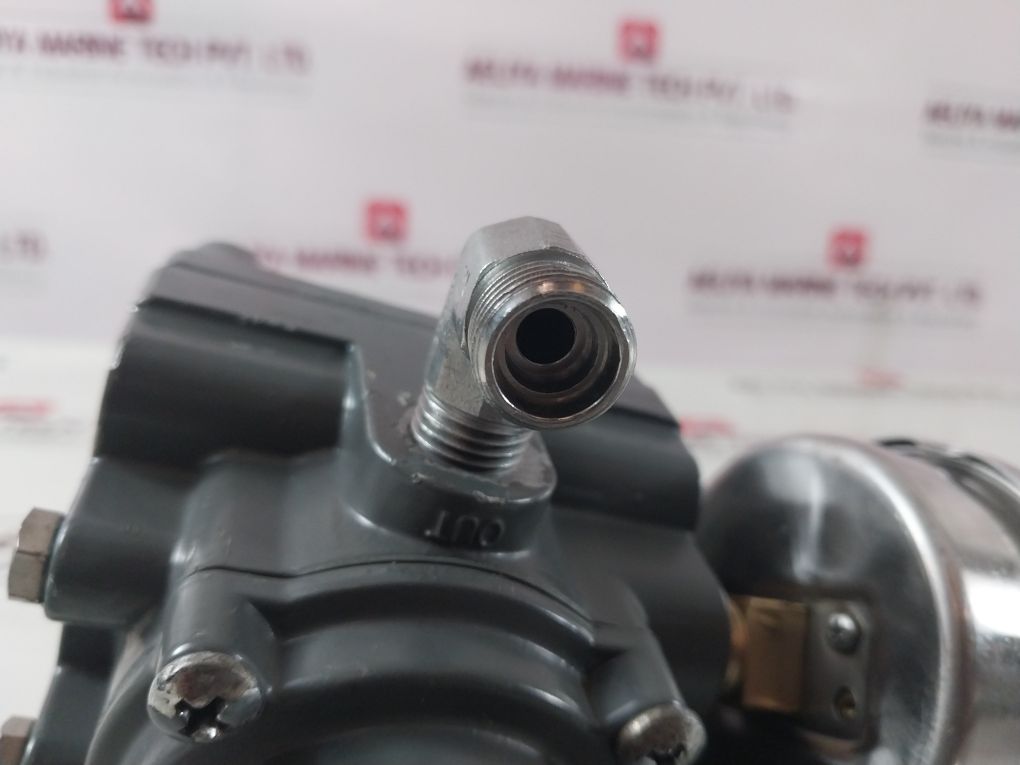 Hiter Filter Regulator