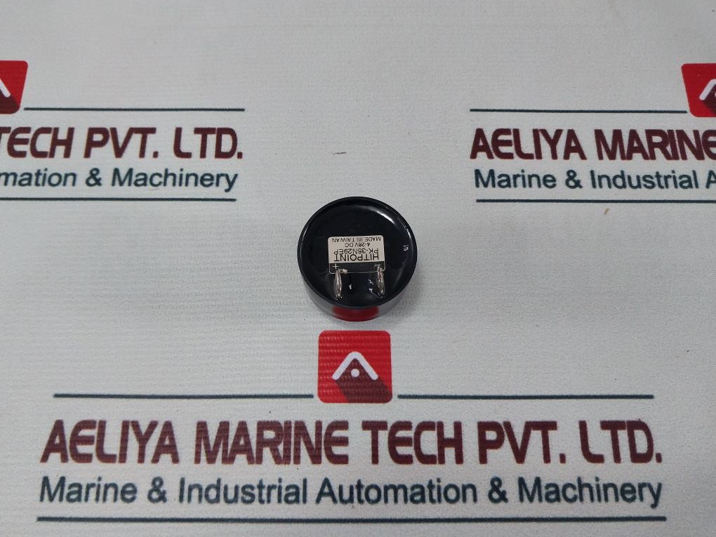 Hitpoint Pk-35N29Ep Electric Buzzer