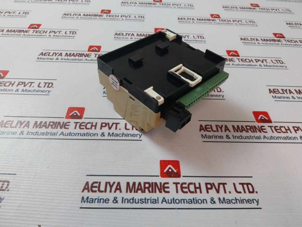 Hizmar Nlc 22 Navigation Light Control Card