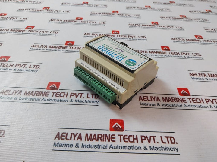 Hizmar Nlc 22 Navigation Light Control Card