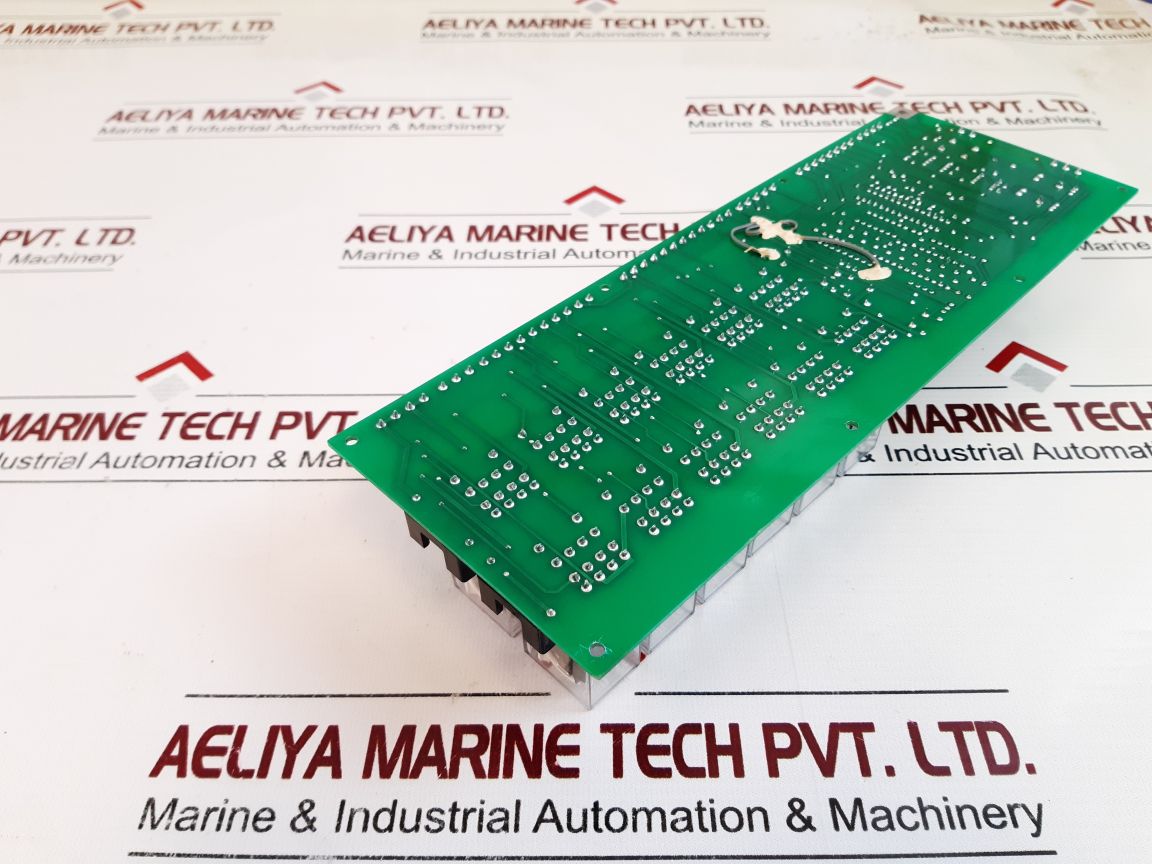 Hj-lsc02 Relay Board For L.S.C