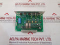Hjs Elektronik Men 03A-1190 Pcb Card