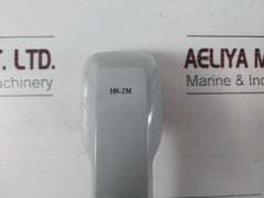 Hk-2M Handset