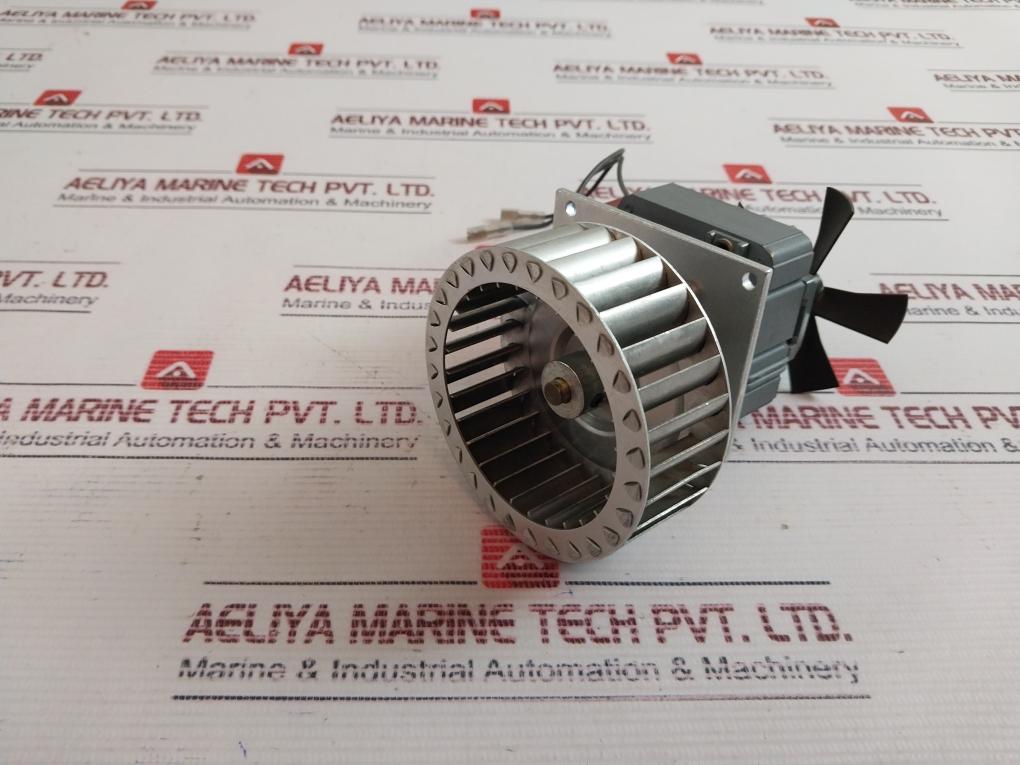 Hk Em2518-115 Motor 100-115V 50-60Hz