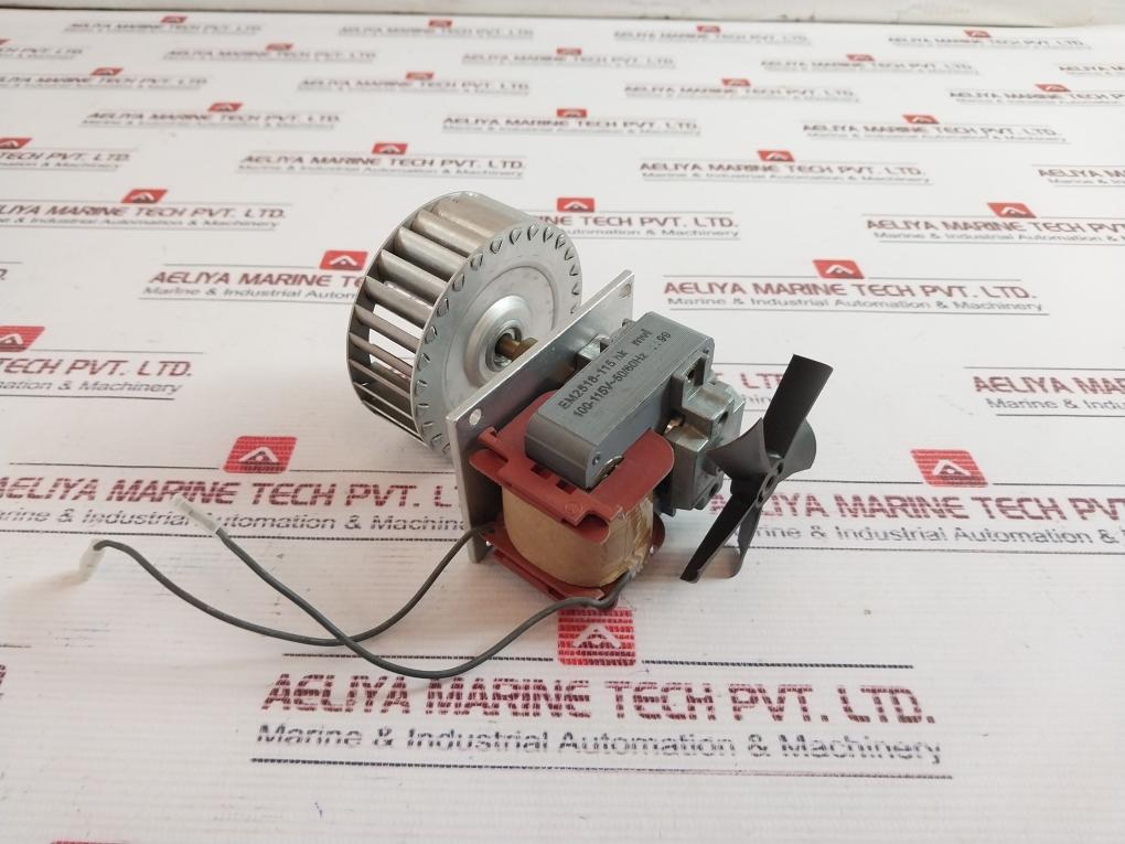 Hk Em2518-115 Motor 100-115V 50-60Hz