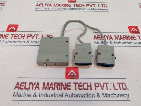Hk Honda Mr-50Lw Interface Connector