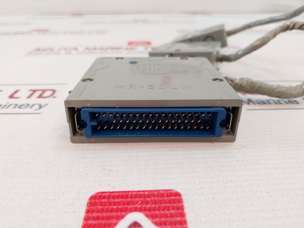 Hk Honda Mr-50Lw Interface Connector