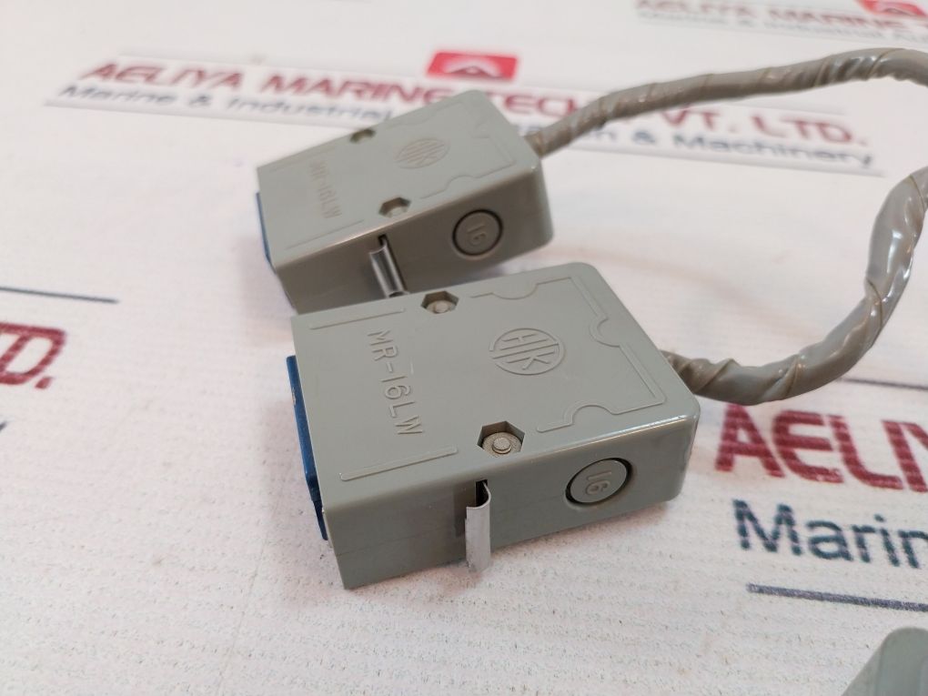 Hk Honda Mr-50Lw Interface Connector