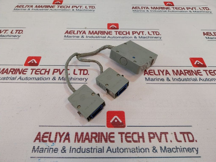 Hk Honda Mr-50Lw Interface Connector