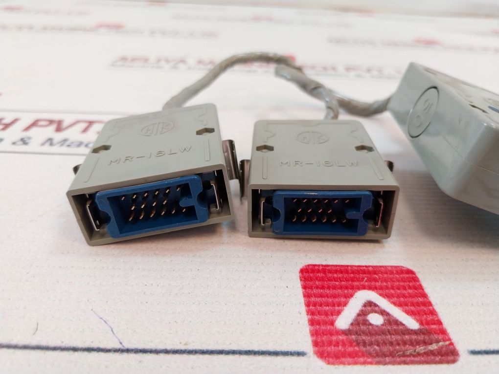 Hk Honda Mr-50Lw Interface Connector