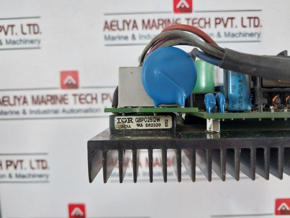 Hl 6750.0000.120 Printed Circuit Board