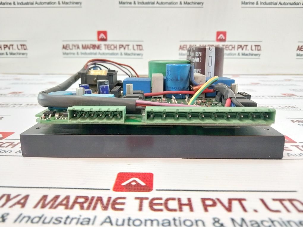 Hl 6750.0000.120 Printed Circuit Board