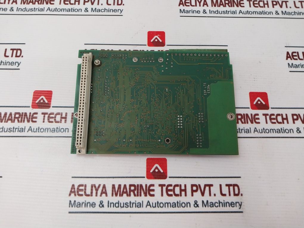 Hl 6750.3506.320 Printed Circuit Board