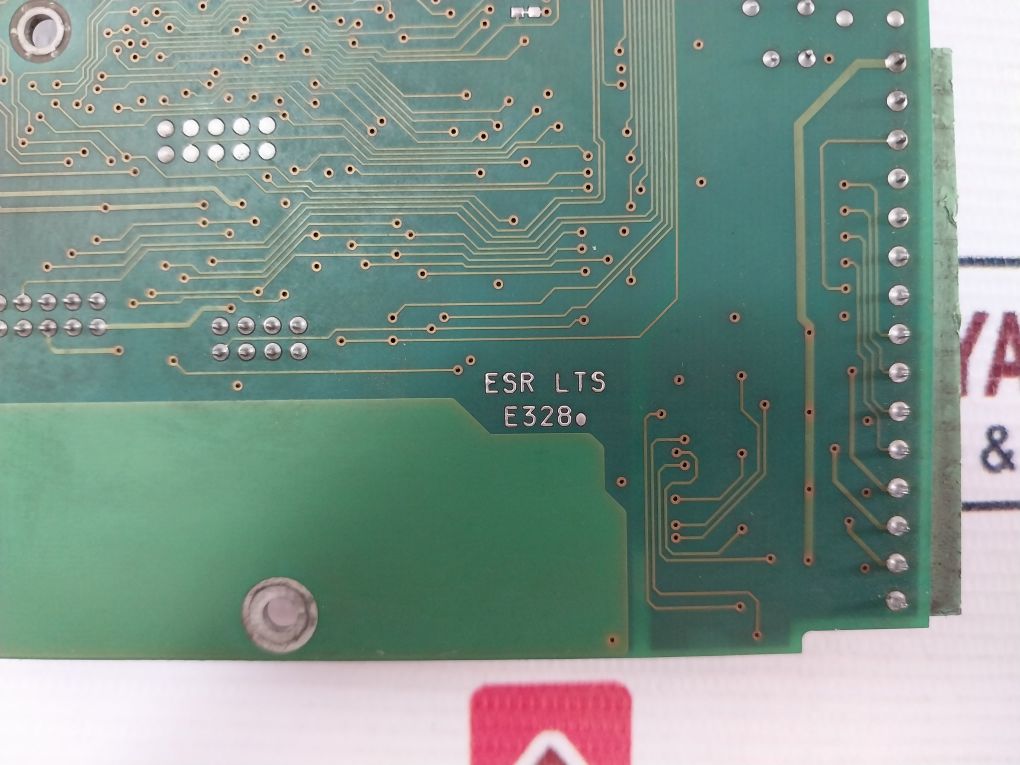 Hl 6750.3506.320 Printed Circuit Board