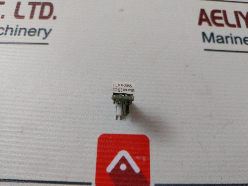Hlmp-2855