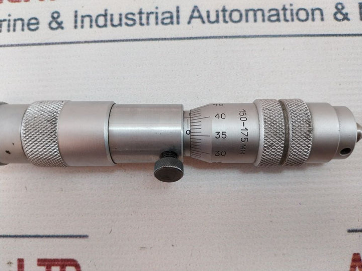 Hm-1250 Nutromer Micrometric 150-175Mm