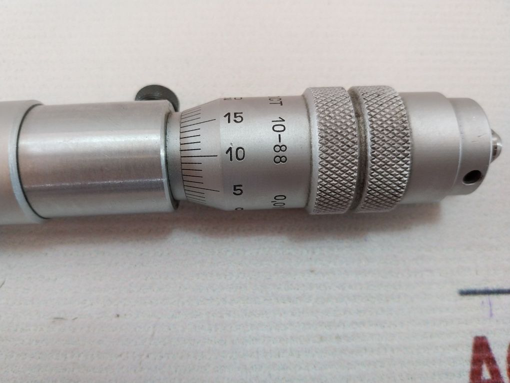 Hm-1250 Nutromer Micrometric 150-175Mm