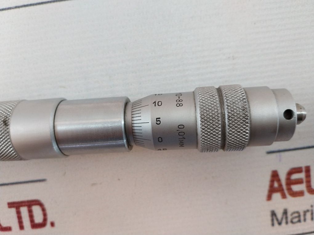 Hm-1250 Nutromer Micrometric 150-175Mm