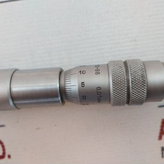 Hm-1250 Nutromer Micrometric 150-175Mm