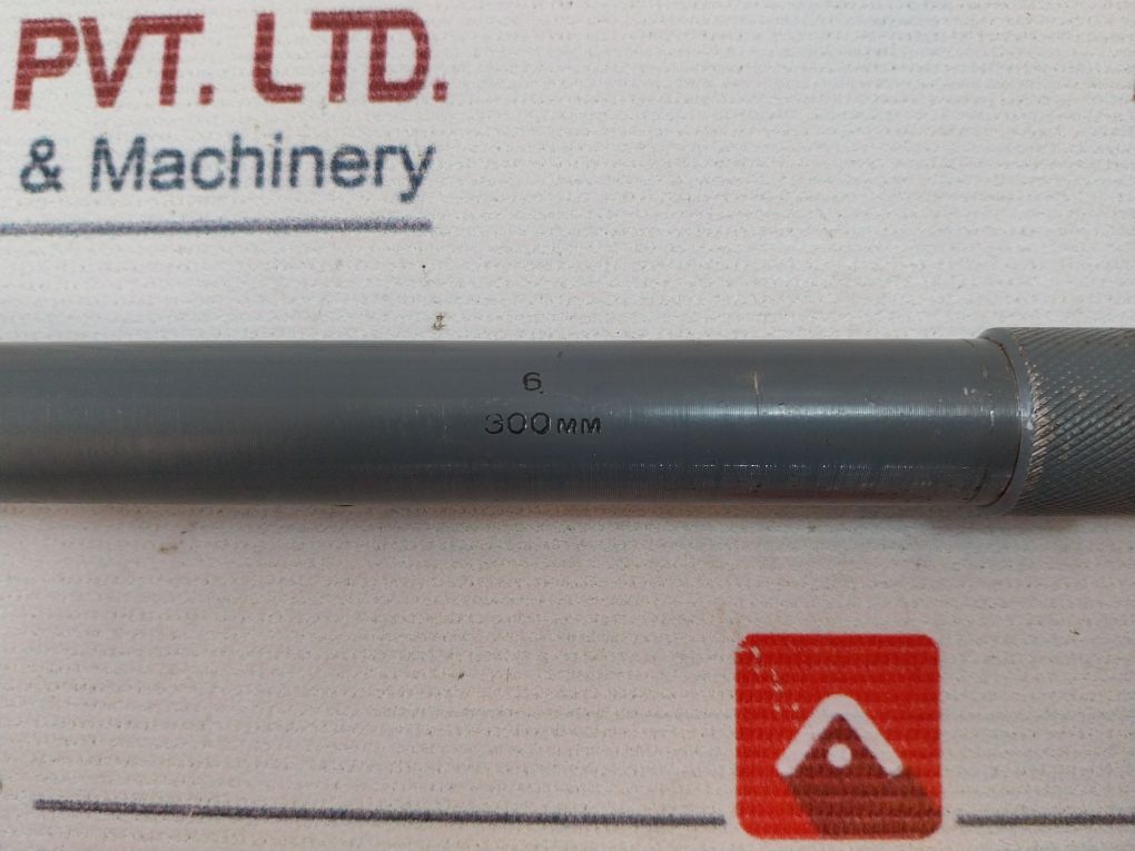 Hm-1250 Nutromer Micrometric 150-175Mm