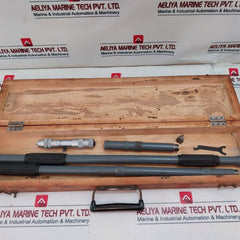 Hm-1250 Nutromer Micrometric 150-175Mm