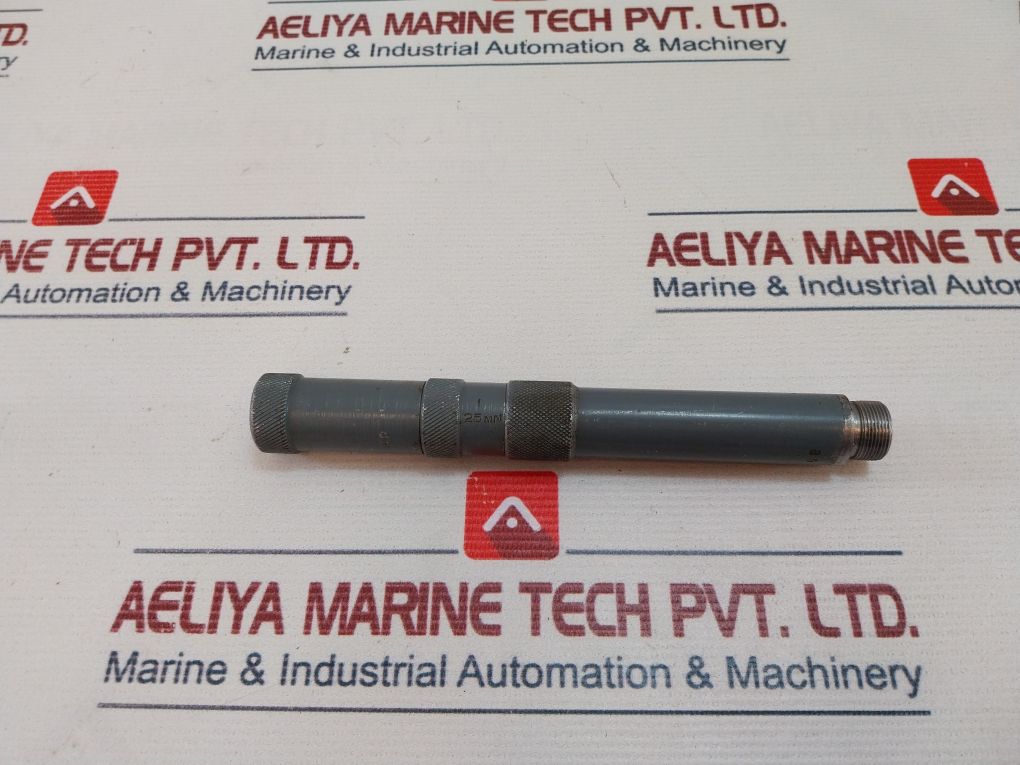 Hm-1250 Nutromer Micrometric 150-175Mm