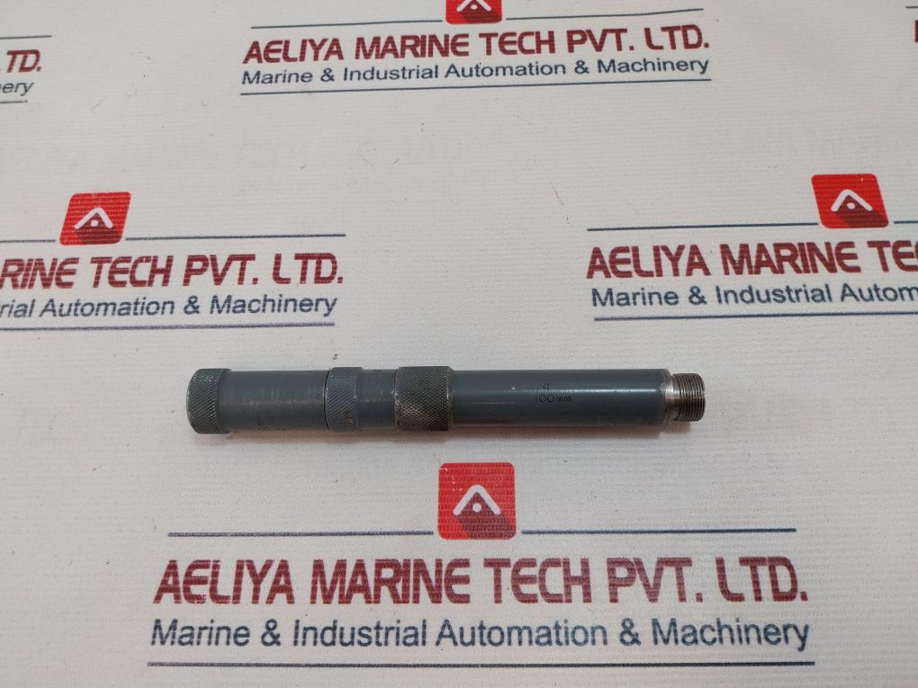 Hm-1250 Nutromer Micrometric 150-175Mm