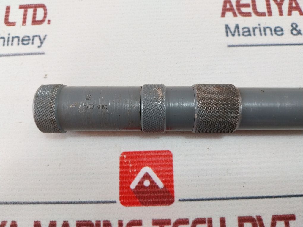 Hm-1250 Nutromer Micrometric 150-175Mm