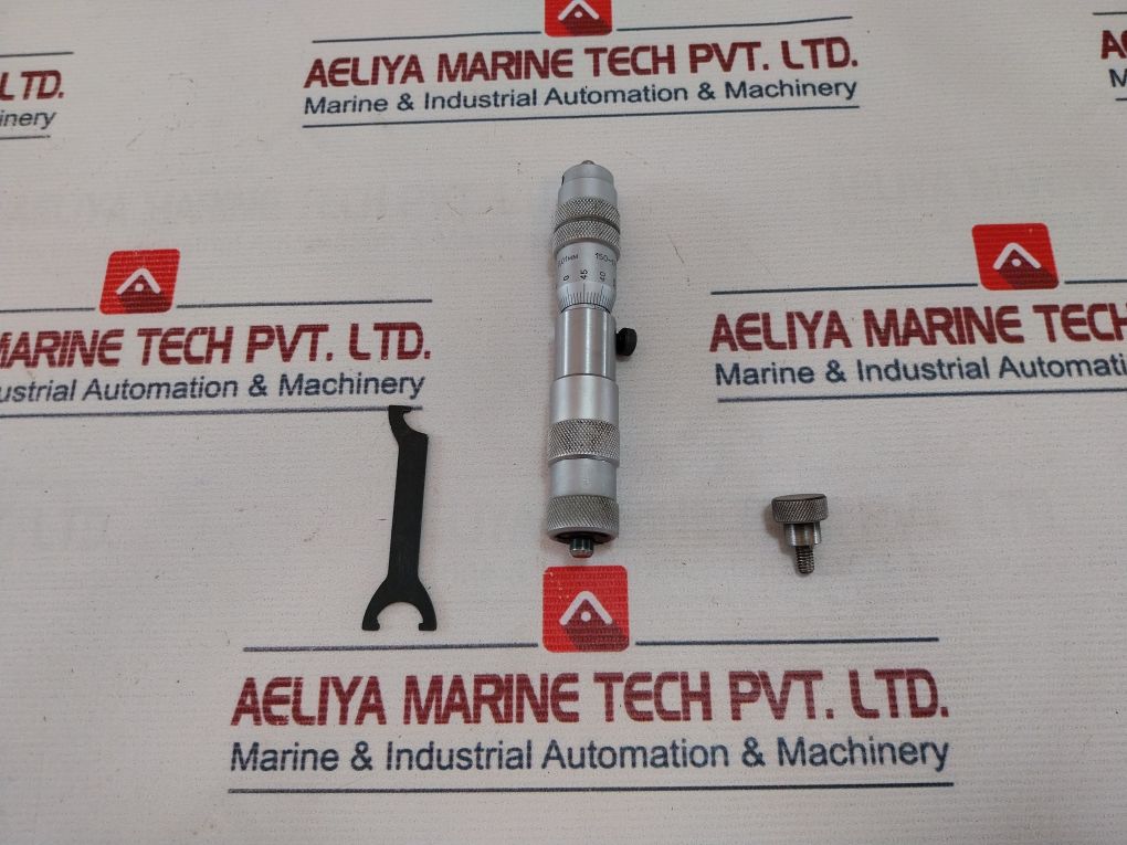 Hm-1250 Nutromer Micrometric 150-175Mm