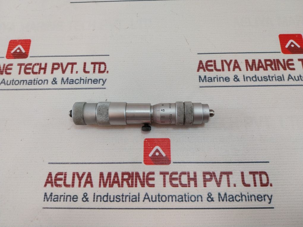 Hm-1250 Nutromer Micrometric 150-175Mm