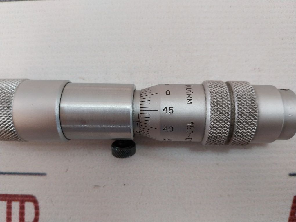 Hm-1250 Nutromer Micrometric 150-175Mm