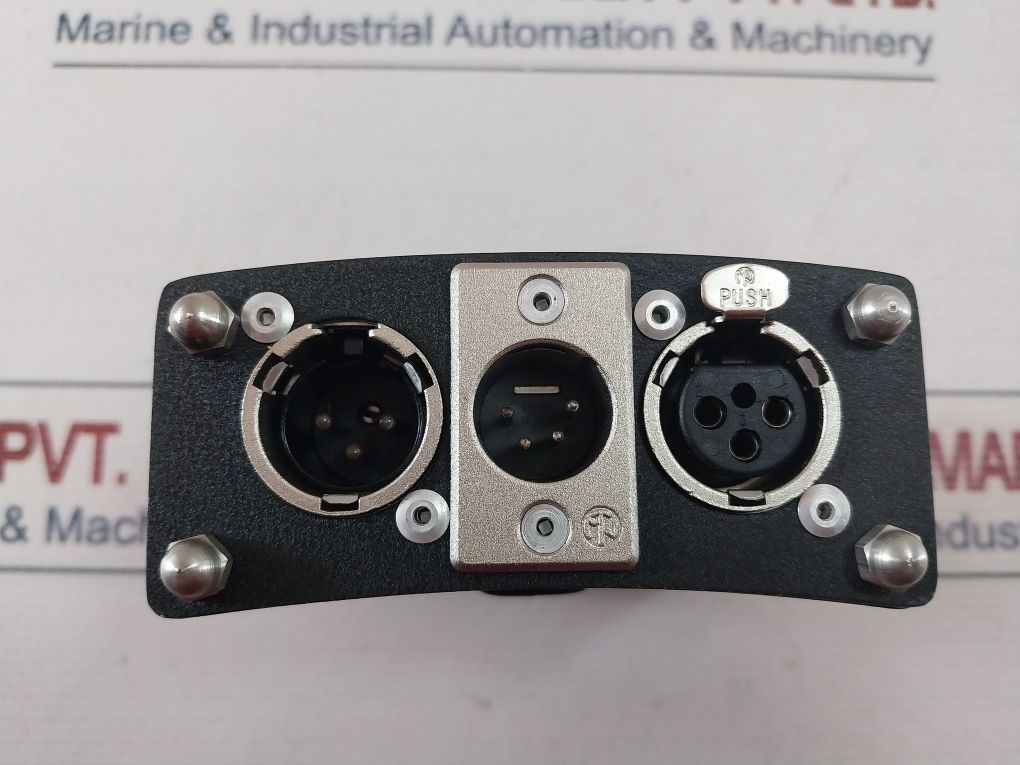 Hme Bh720 Wired Intercom