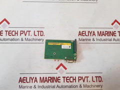 Hms Absdp-pdp-3 Pcb Card