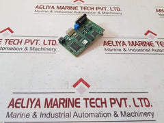 Hms Absdp-pdp-3 Pcb Card