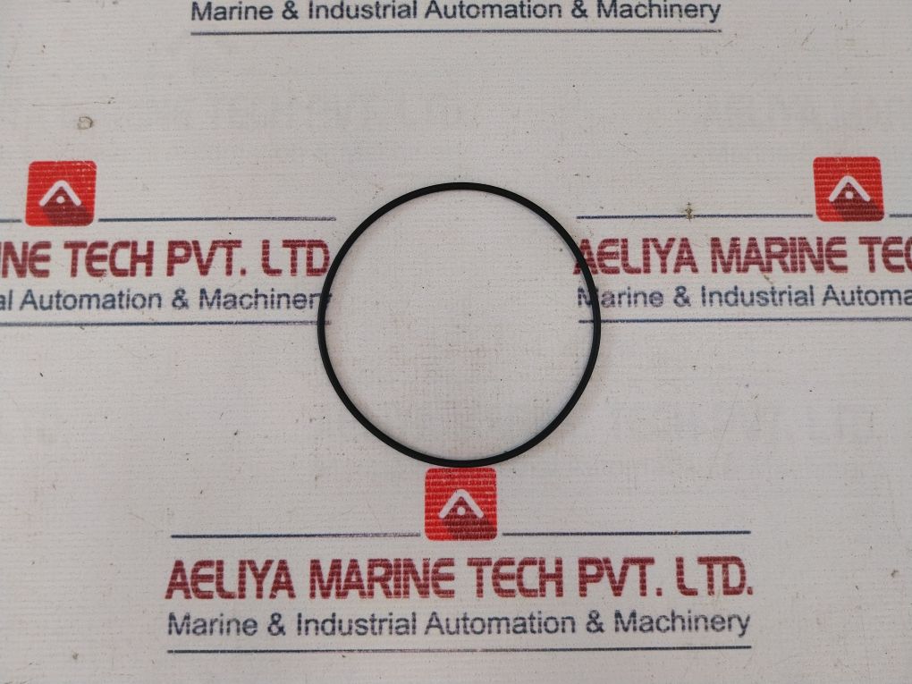 Hms Ag00466 Gasket Ring Set
