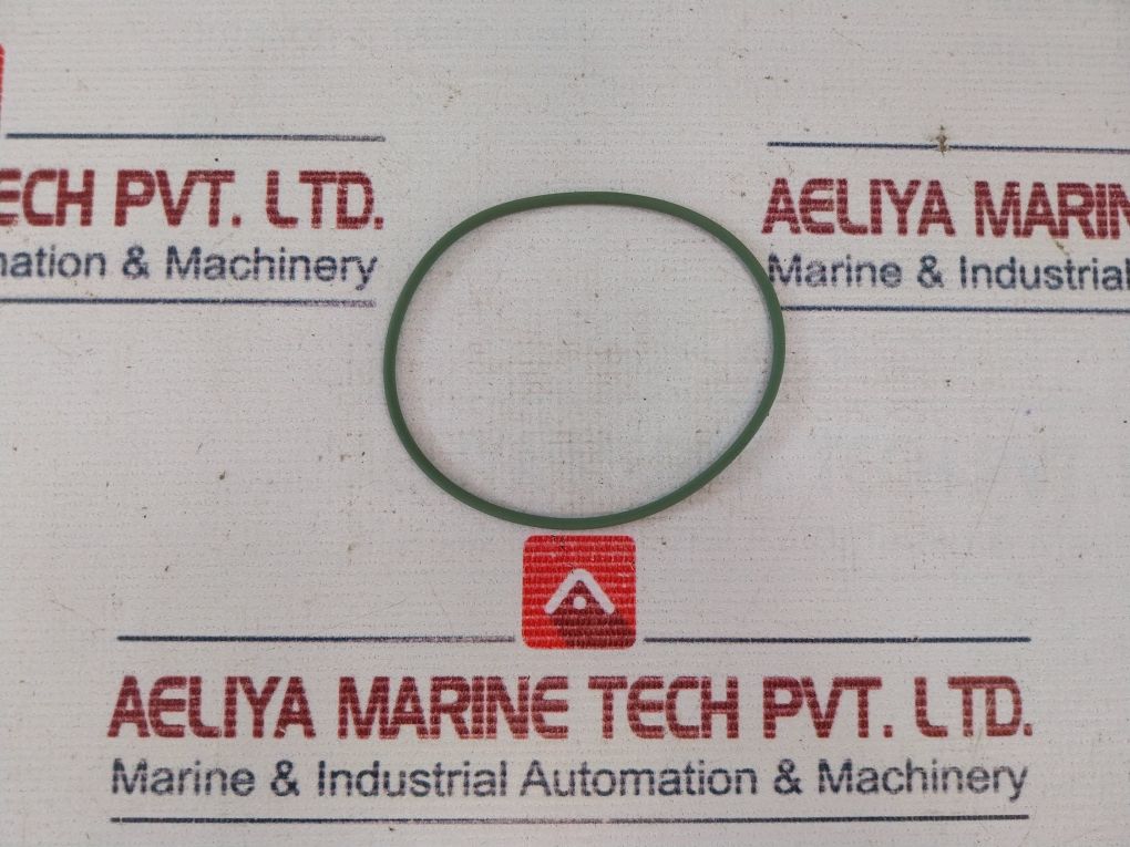 Hms Ag00466 Gasket Ring Set