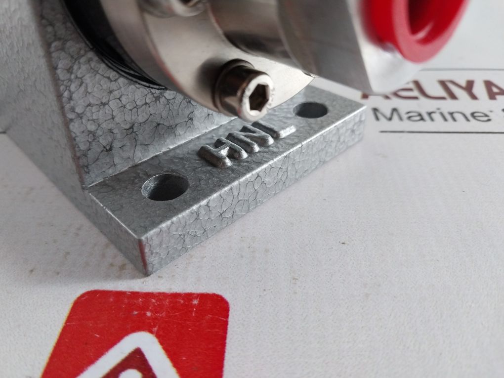 Hnl 346P 4141 33 7506 Deluge Release Confirmed Switch
