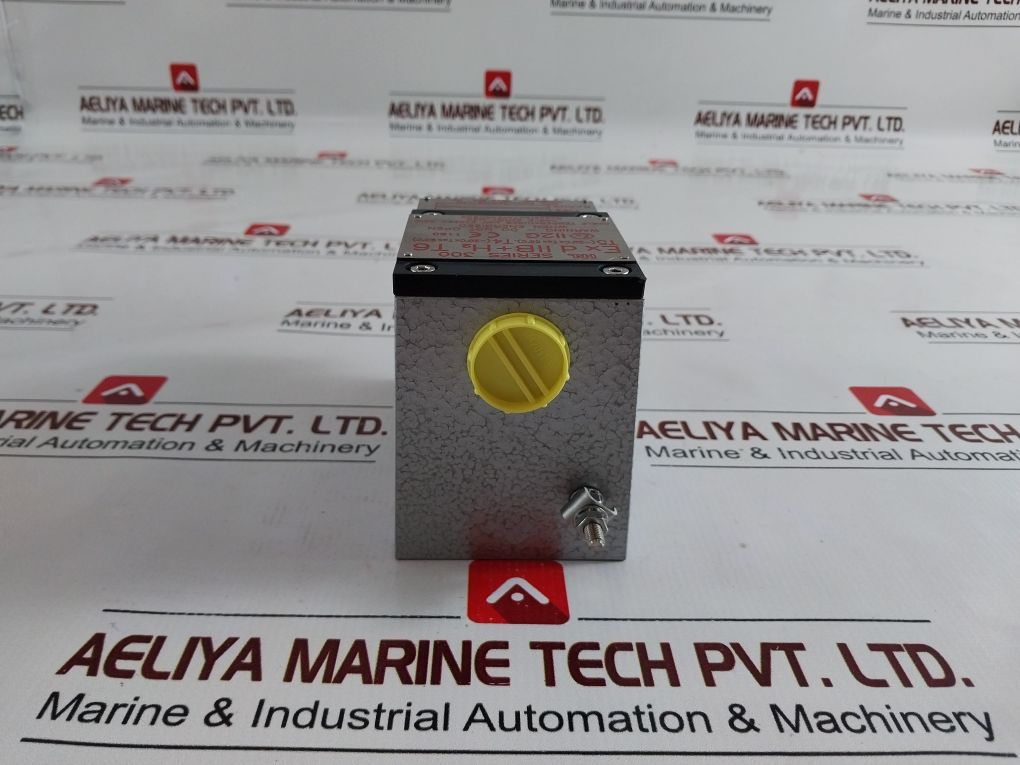 Hnl 346P 4141 33 7506 Deluge Release Confirmed Switch
